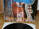 Autopsy Acts Of The Unspeakable 1st press LP 1992 Peaceville perfect condition