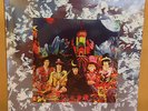 ROLLING STONES Their Satanic Majesties Request LP 180 Gram Vinyl MINT RM