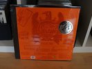 Slayer - World Sacrifice Tour 1989 DLP, Pantera, Exodus, Sacrifice, Razor Thrash