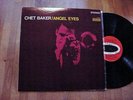RARE: Chet Baker trumpet – ANGEL EYES – Scepter SPS 540 Original