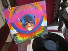Bokaj Retsiem ?– Psychedelic Underground KRAUT orig. DE  Fass 