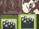 8-Track / 8-Spur Tonband : Jethro Tull - Living in the past (Progressive Rock)