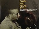 Rare JIMMY FORREST Sit Down And Relax SEALED MONO LP Storage Find RVG - 1961