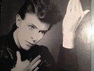 DAVID BOWIE 