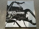 Massive Attack - Mezzanine (original double vinyl)