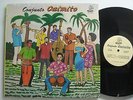CONJUNTO CAIMITO s/t LATIN LP Shrink LASLOS