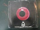RARE SWEET SOUL  CURT DARIN   GROWN UP FAIRY TALE/ TWO ON A CLOUD    45 VINYL