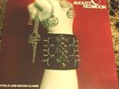 August Redmoon - Fools are Never Alone - Lp / Metal