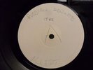 ACCEPT - Russian Roulette test press lp