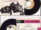Rare EP **THE CANDY MEN** 