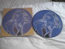 MADONNA: EROTICA PICTURE DISC