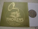 HALFSPEED MASTERED THORENS The Reference 1883-1983 LIMITED EDITION *NM*