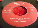 HEAR POPCORN R&B / JIMMY SEDLAR 