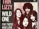 Thin Lizzy - Wild one - Holland - Lynott