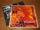 TIAMAT Wildhoney LP ORG First Press PARADISE LOST AMORPHIS THERION ANATHEMA