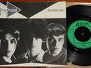 PINPOINT   RICHMOND b/w LOVE SUBSTITUTE   UK MOD PUNK POWERPOP 7