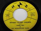 HOLYGRAIL FUNK JAMES BELL & THE HIGHLIGHTERS BAND  (LISTEN)....