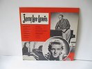Jerry Lee Lewis Self Titled First Album Sun 1230 from 1958