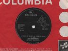 THE MOOD-MOSAIC-***A TOUCH OF VELVET-A STING OF BRASS***-COLUMBIA.