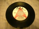 Major Harris Like A Rolling Stone 45 Promo Bob Dylan Soul Cover Okeh RARE