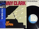 SONNY CLARK MY CONCEPTION BLUE NOTE GXF-3056 Japanese Pressing OBI Vinyl LP