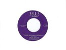 CROSS BRONX EXPRESSWAY-HELP YOUR BROTHERS (RARE NORTHERN SOUL DISCO FUNK) ZELL'S