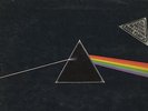 Pink Floyd Dark - El Lado Oscuro De  La Luna Vinyl lp Spanish Titles Harvest Blu