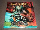MISPRESS  Iron Maiden - Virtual XI  - RARE-RARE-RARE  ORIGINAL  1st press