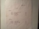 FOREIGNER 1977 DEBUT LP TEST PRESSING EX COND RARE KING CRIMSON/SPOOKY TOOTH