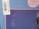 DIRE STRAITS BROTHERS IN ARMS FACTORY SEALED 1985 USA 1st PRESS LP MINT STICKER