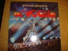 Budgie-Power supply,Tip Top