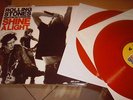 DOUBLE LP 33T-THE ROLLING STONES/SCORSESE- SHINE A LIGHT-RARE- M