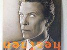 David Bowie - Heathen - LP - Vinyl