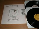 BEAT HAPPENING Jamboree LP w/12