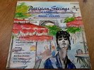 CARAVELLI AND HIS MAGIC VIOLINS - PARISIAN STRINGS - MOVIETONE STEREO