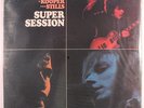 MIKE BLOOMFIELD, AL KOOPER, STEVE STILLS: Super Session LP (original master rec