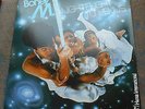 LP BONEY M Nightflight To Venus RARE DE CLUB, EX+/MINT-