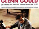 Glenn Gould - The Complete Glenn Gould Bach Keyboard Concertos 180G 3-LP SET NEW