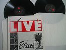 Albert King, Live, 2 LP Top  Rory Gallagher, L. Fulsom & Louisiana Red