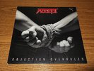 ACCEPT Objection Overruled LP ORG RARE DEATH ROW UDO BREAKER FAITHFUL BREATH