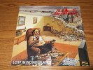NUCLEAR SIMPHONY Lost In Wonderland ORG SEALED FIRST PRESS VULCANO