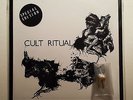 Cult Ritual TEST PRESS 2nd EP, Youth Attack, RARE #2 / 25 virgin labels