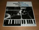 THE AMERICAN ANALOG SET The Fun of Watching Fireworks LP vinyl