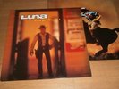 LUNA Pup Tent LP vinyl GALAXIE 500