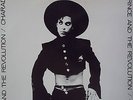 PRINCE - Charade - VINYL LP FRENCH PRESS
