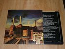 PINK FLOYD - Animals - UK VINYL LP  A3 / B4 - HARVEST SHVL 815