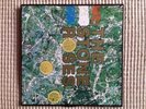 The Stone Roses - The Stone Roses Lp Silvertone 1989