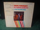 1972 BOOBIE KNIGHT RCA LP FUNK Soul Ain't No New Thing / RARE