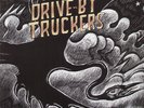 Brighter Than Creation's Dark - 2 DISC SET - Drive-By Truckers (2008, Vinyl New)