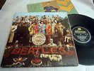 BEATLES - Sgt. Peppers Lonely Hearts Club Band 1^ Original Parlophone UK MONO